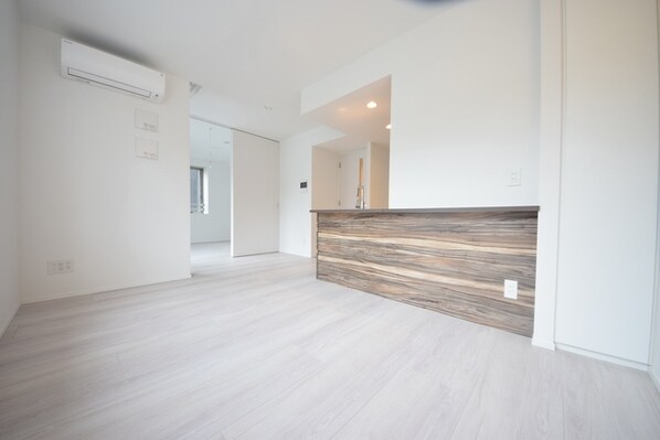 エルスタンザ文京湯島の物件内観写真